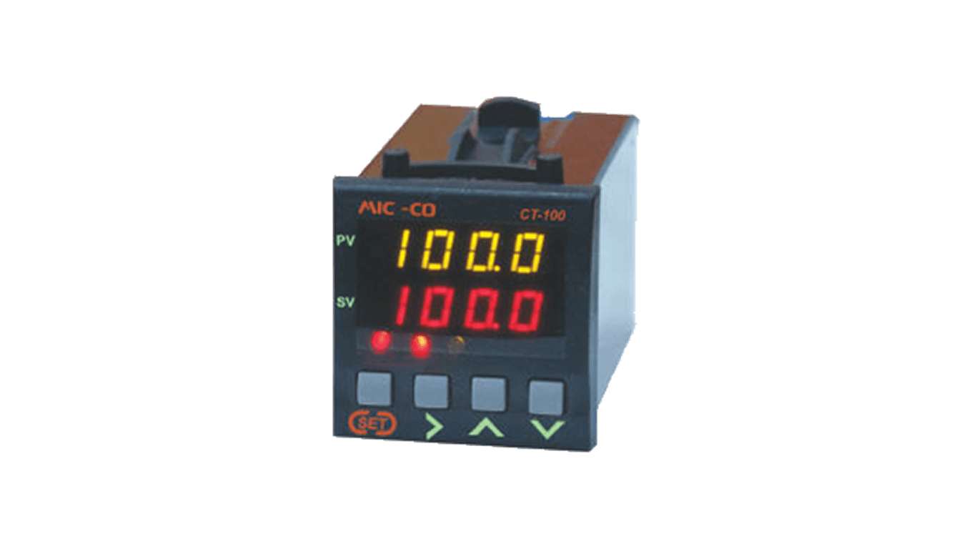 CT100 Proses Kontrol Cihazı